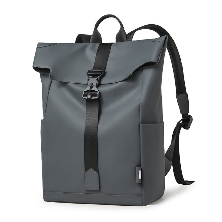 Waterproof Rolltop Backpack Bowlift 1787920094