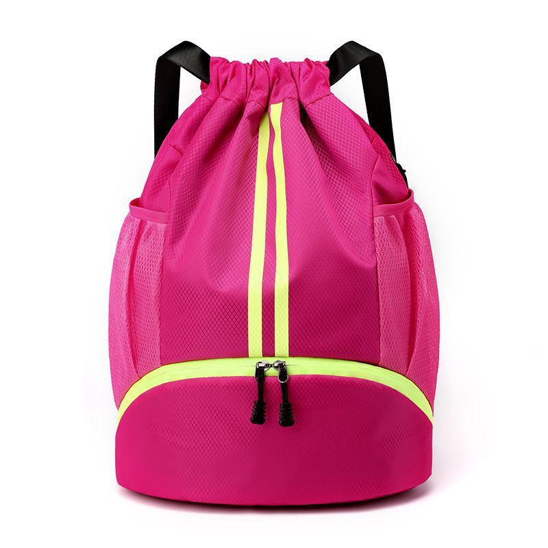 Sporty Backpack Bowlift