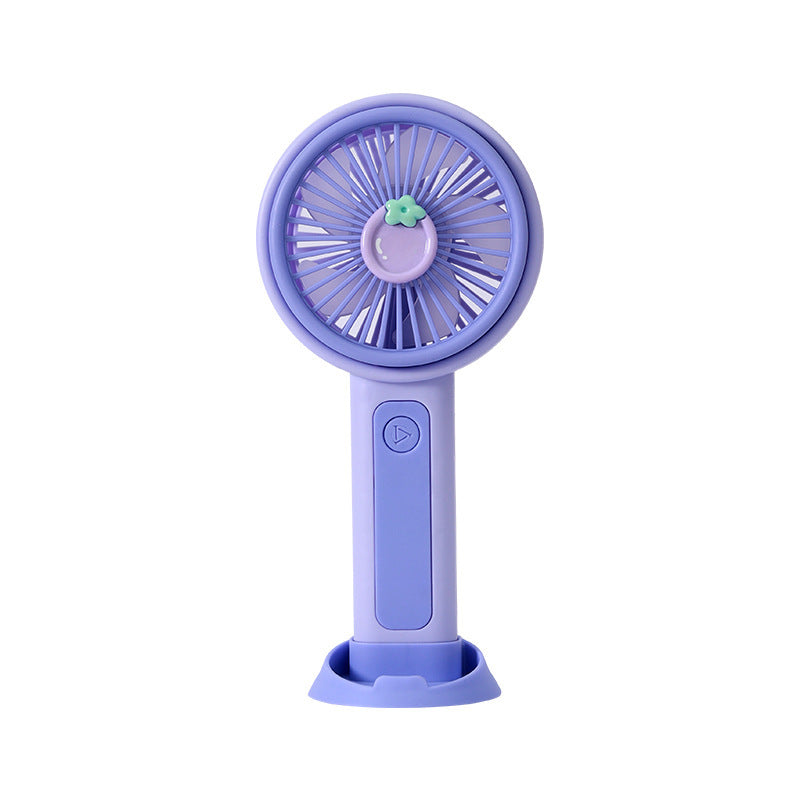 Unisex Portable Handheld Fan Bowlift