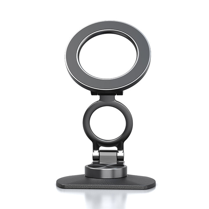Unisex Multifunctional Smartphone Ring Light Holder Bowlift