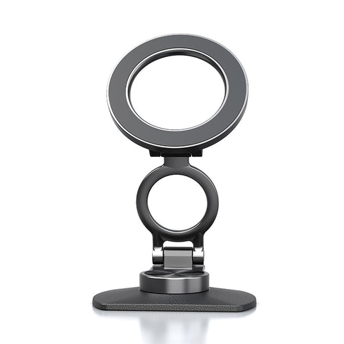 Unisex Multifunctional Smartphone Ring Light Holder Bowlift