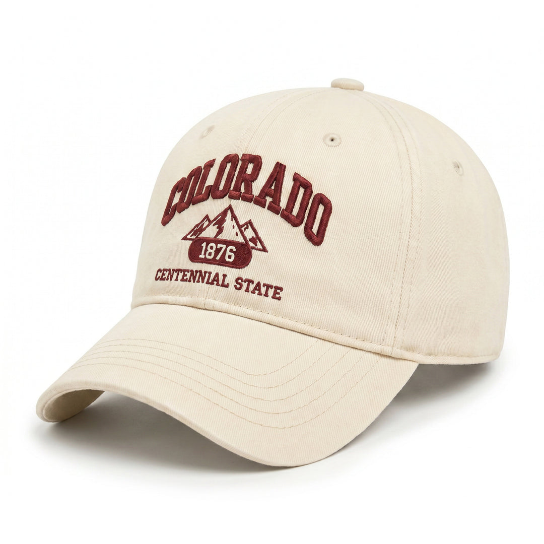 Unisex Baseball Cap Bowlift