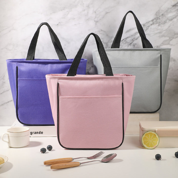 Women versatile cooling tote Bowlift