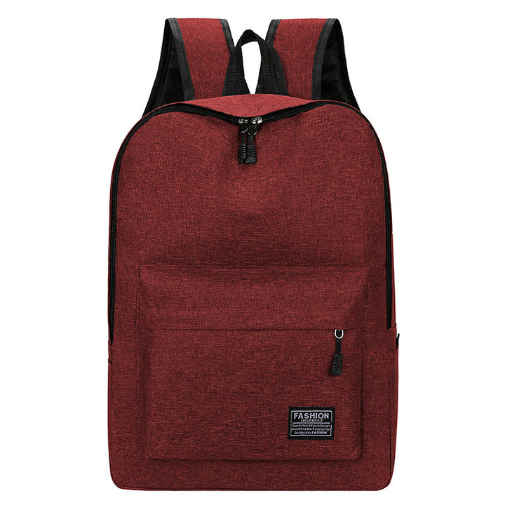 Ergonomic Everyday Backpack
