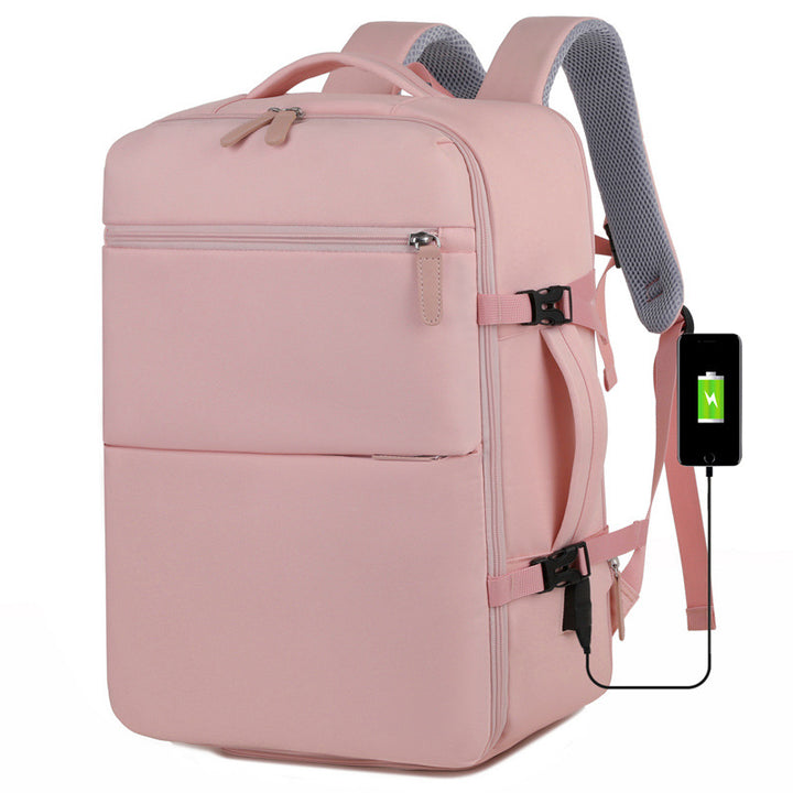 Professional Slim School Backpack Bowlift