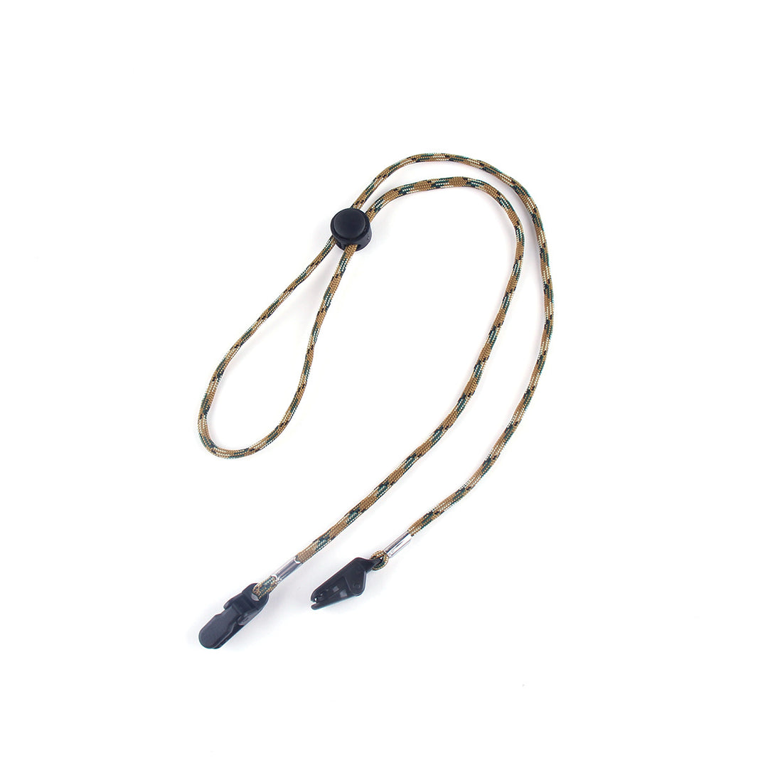 Adjustable Eyewear Retention Clip Bowlift