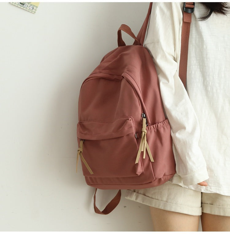 Functional Everyday Backpack Bowlift