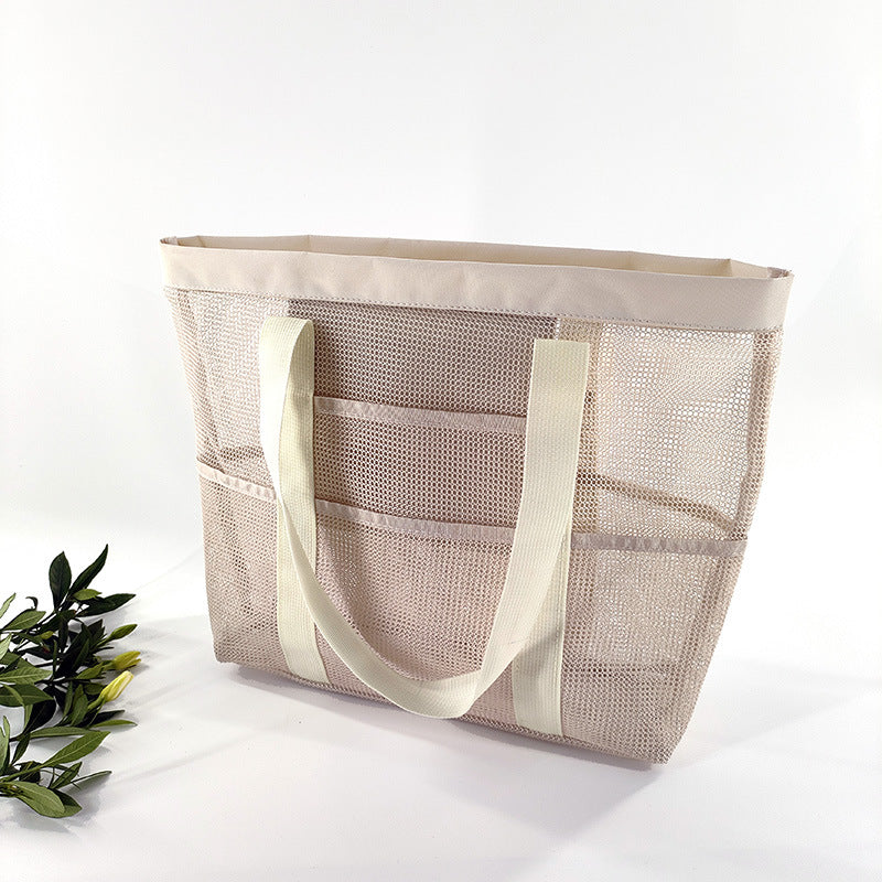 Women Versatile Beach Bag Bowlift