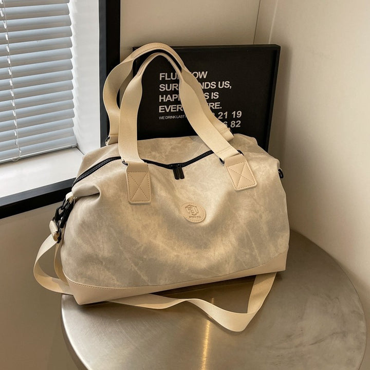 Durable Lightweight Travel Duffle