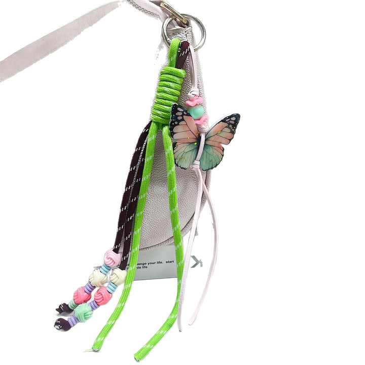 Creative keychain Bowlift