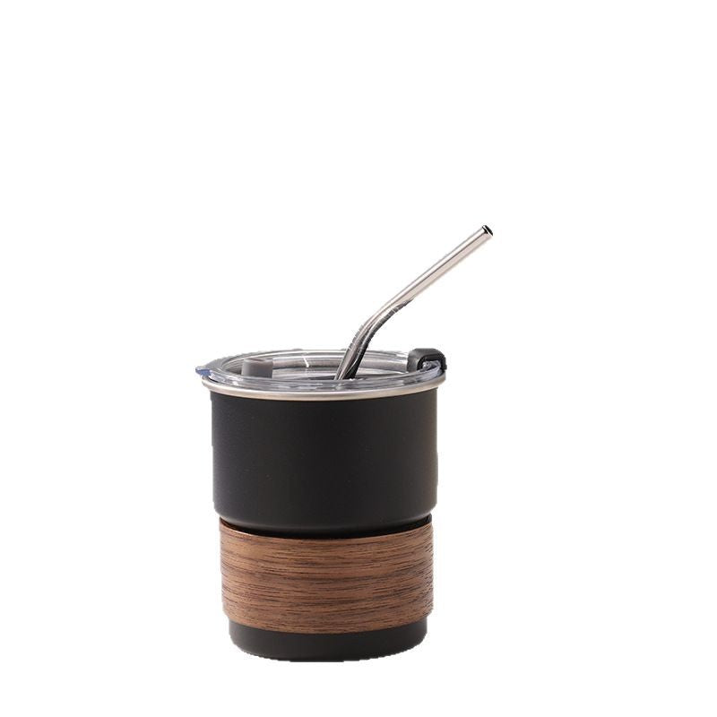 Eco-Friendly Insulated Travel Cup Bowlift