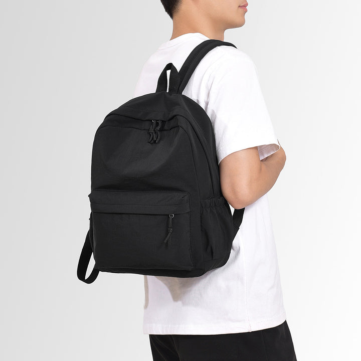 Functional Laptop Backpack with Multiple Compartments Bowlift