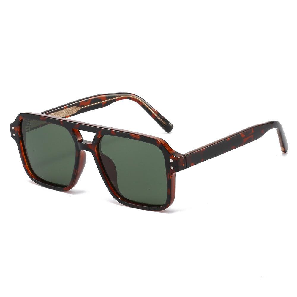 Ladies Fashion Sunglasses in Elegant Tortoiseshell Design Bowlift