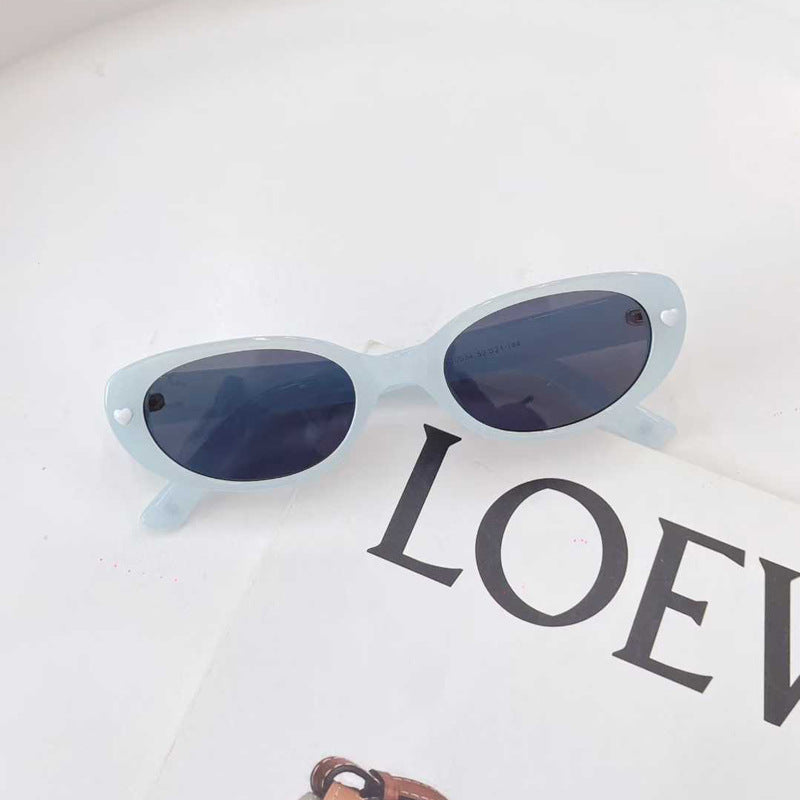 Cat-Eye Sunglasses Bowlift