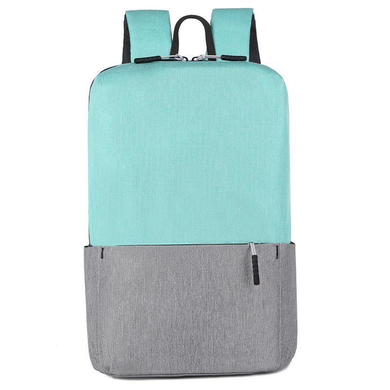 Modern Minimalist Backpack Bowlift