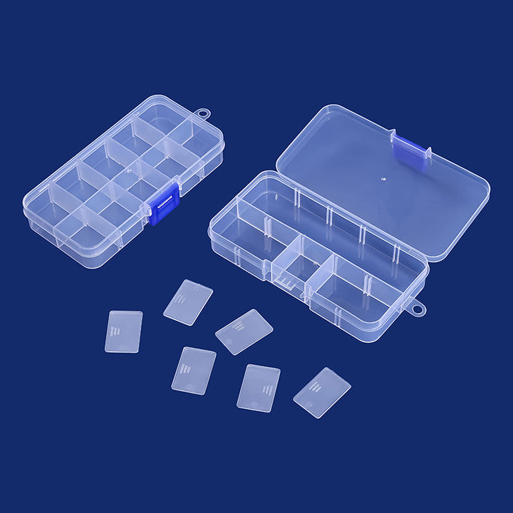 Compact Folding Organizer Box Bowlift