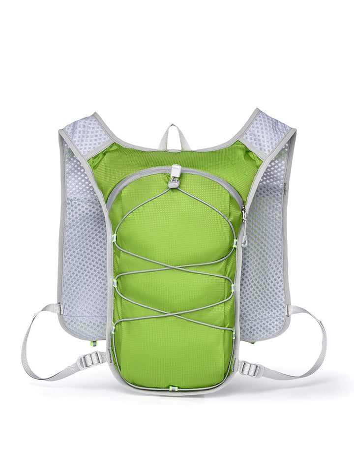 Lightweight Hydration Running Vest Bowlift