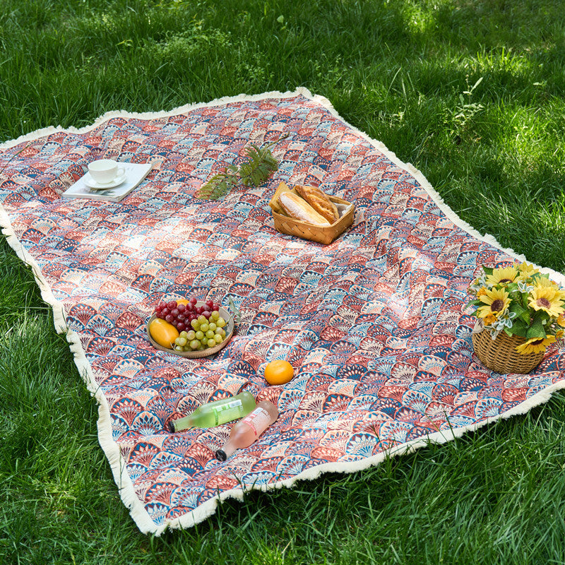 Outdoor Picnic Blanket