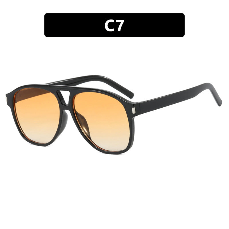 Women's sunglasses in trendy tortoise design Bowlift