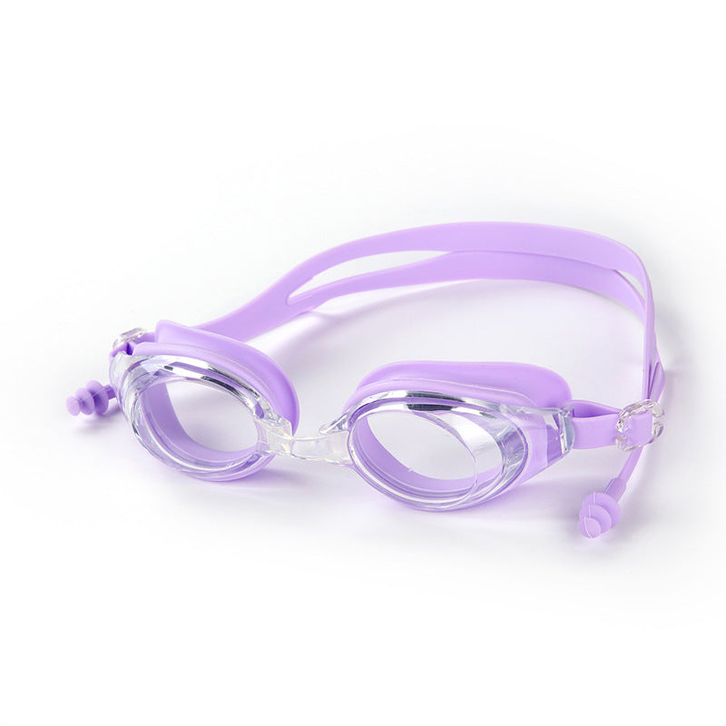 Swimming mask Bowlift