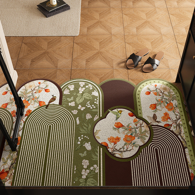 Artistic Area Rug