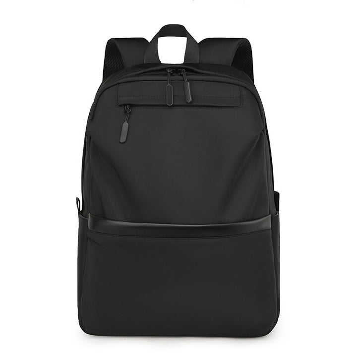 Lightweight Ergonomic Backpack Bowlift