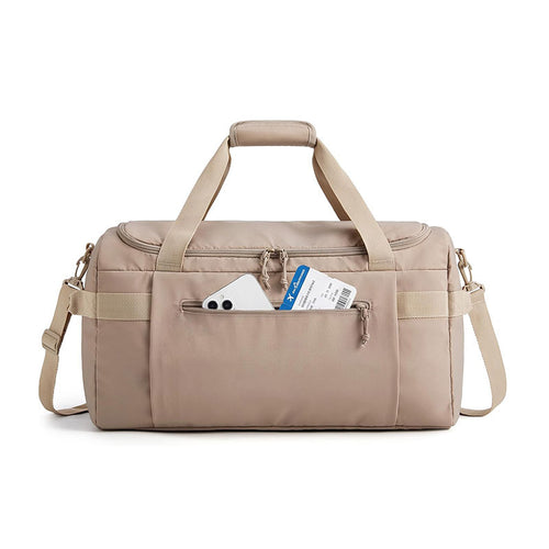 Multi-functional Gym Duffel Bag Bowlift