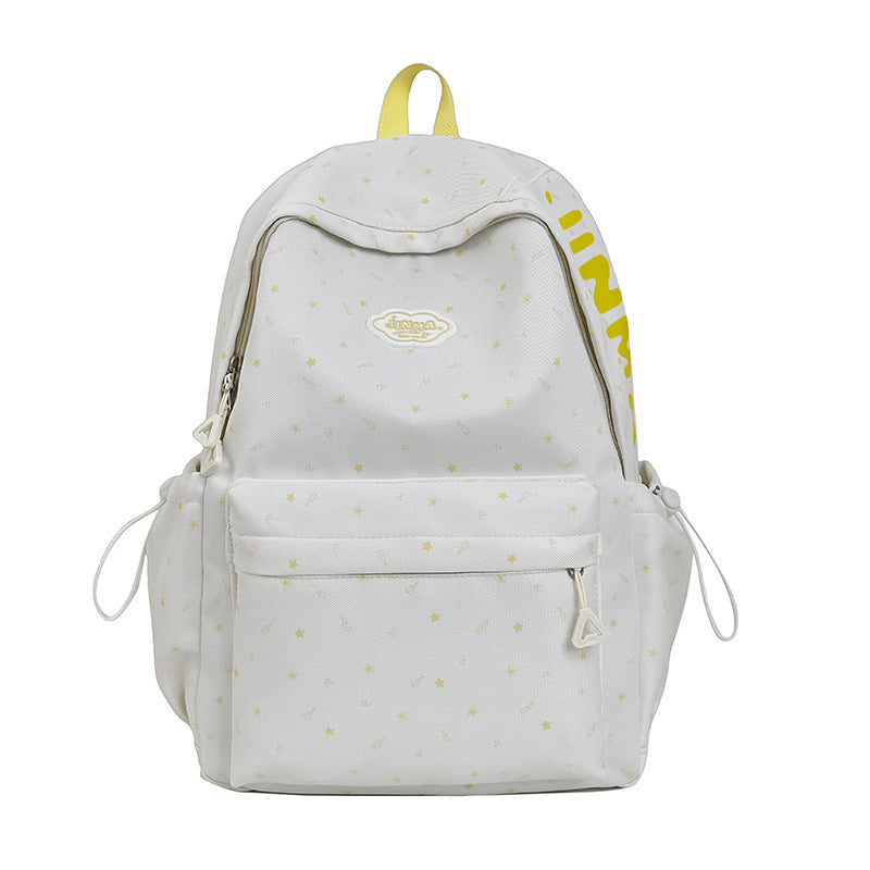 Practical Lightweight Backpack