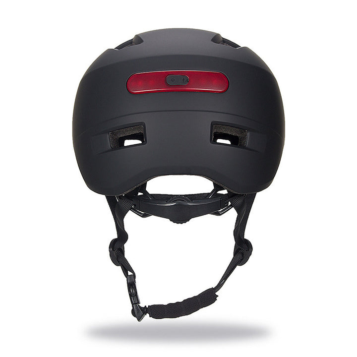 Urban Commuter Safety Helmet Bowlift