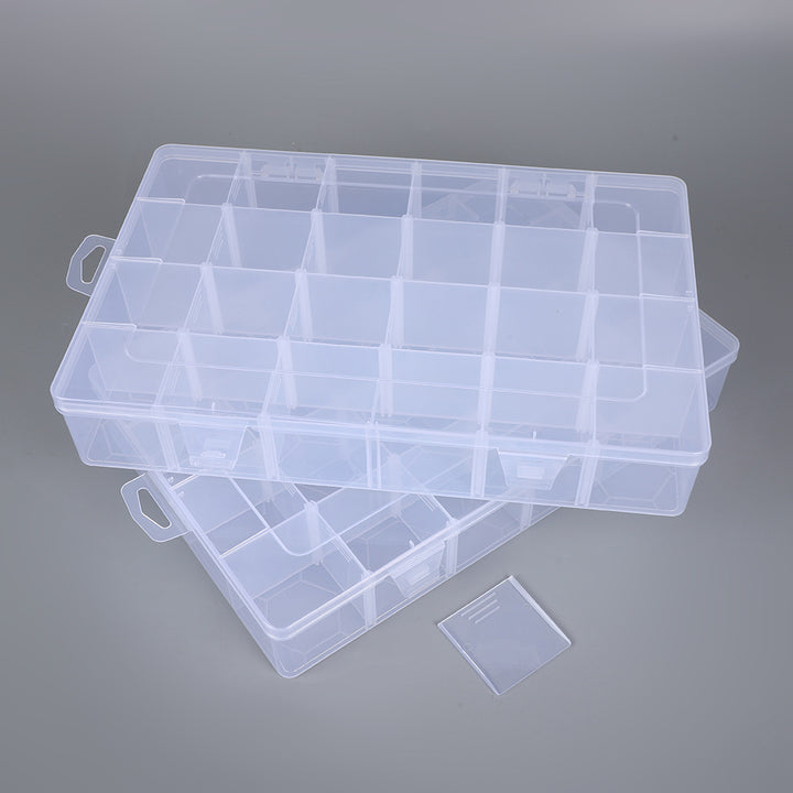 Craft Supply Organizer Bowlift