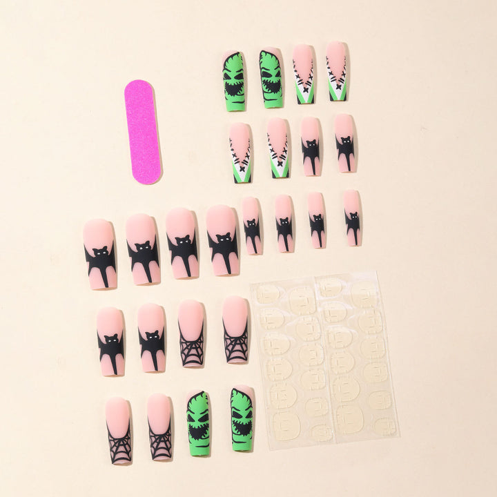 Artistic Nail Art Bowlift