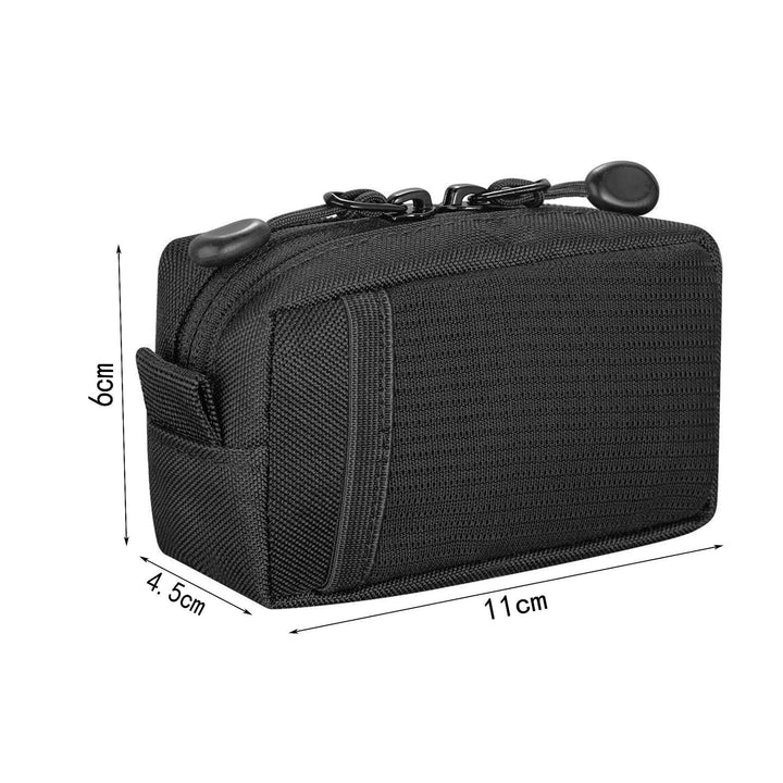 Practical and Compact Storage Bag Bowlift