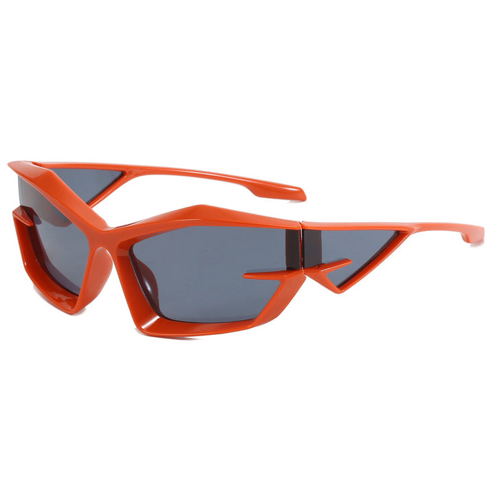 Women’s sporty glasses model for demanding activities Bowlift