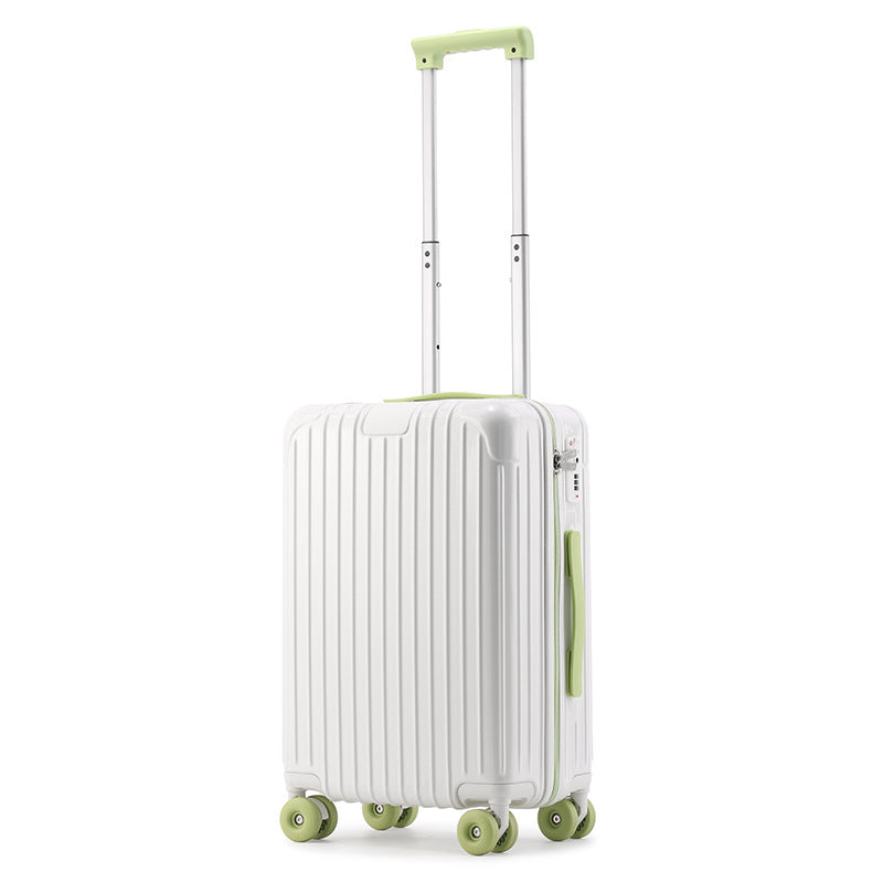 Hard-Shell Carry-On