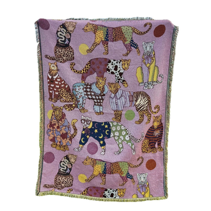 Decorative Blanket