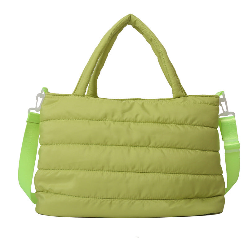 Multifunctional Carrying Bag With Insulated Interior Lining Bowlift