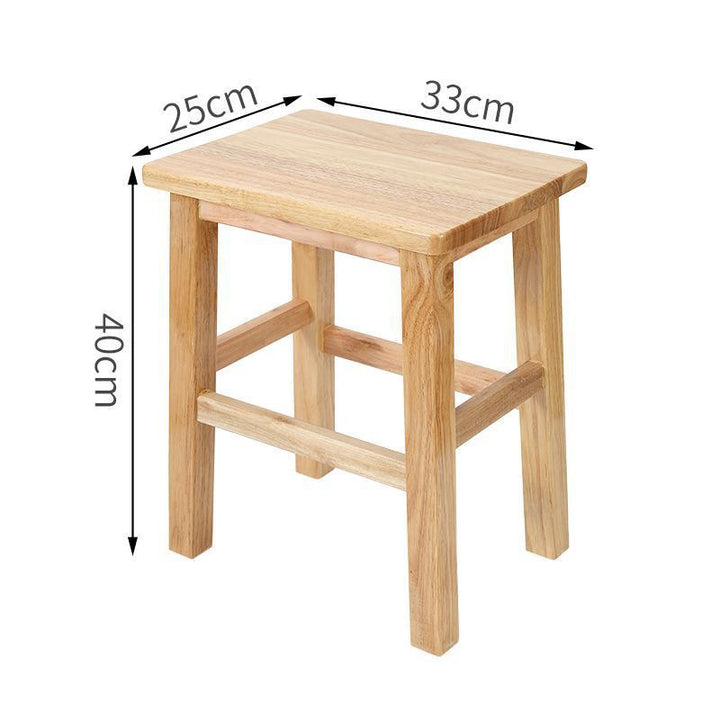 Rustic Dining Table Set Bowlift