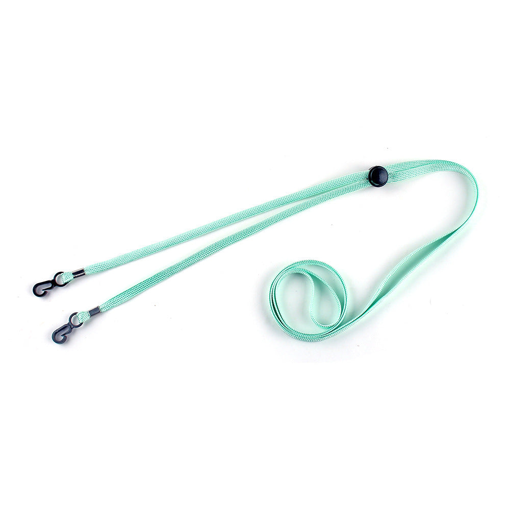Multifunctional Durable Eyewear Retaining Strap Bowlift