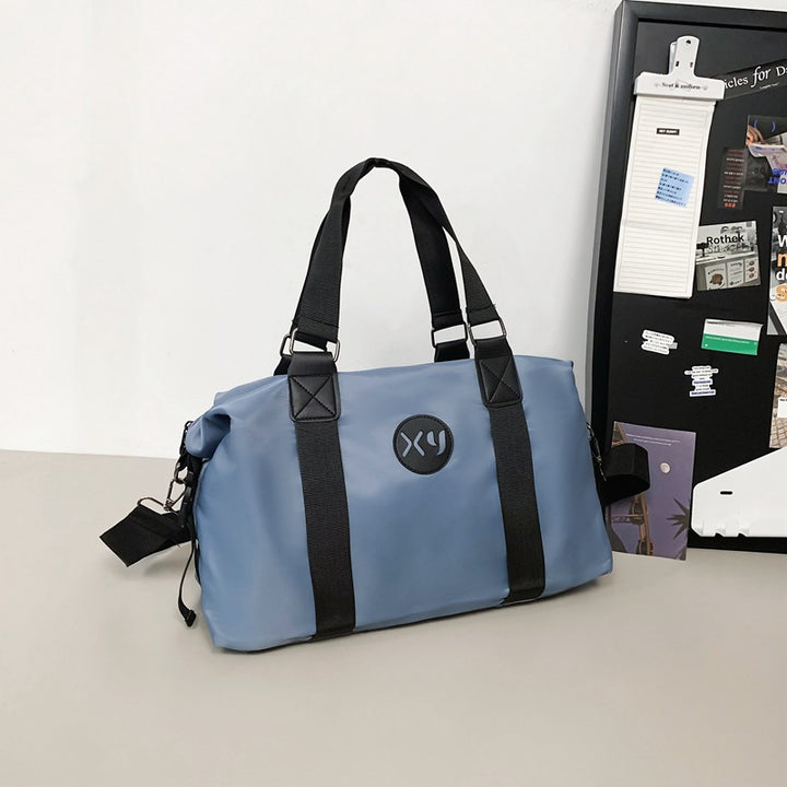 Women's Sporty Duffle Bag Bowlift