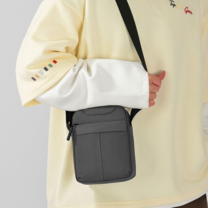 Compact Crossbody Bag Bowlift
