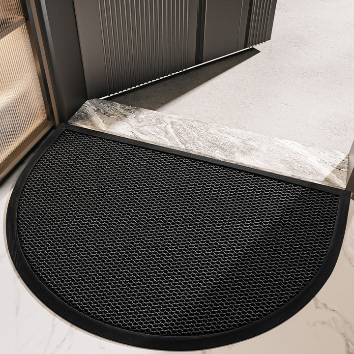 Decorative Geometric Entrance Mat Bowlift