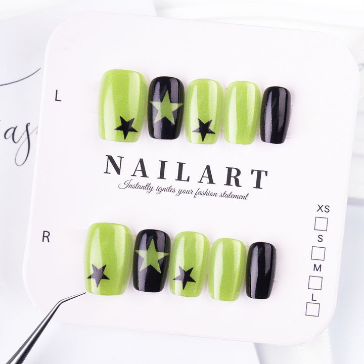 Nail Art Kit Bowlift