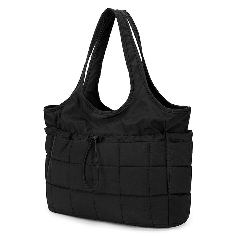 Elegant and Versatile Shopping Bag Bowlift