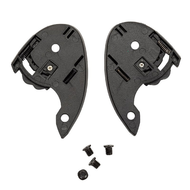 Helmet Replacement Mechanism Components Bowlift