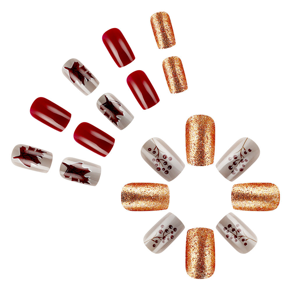 Luxury Nail Art Bowlift