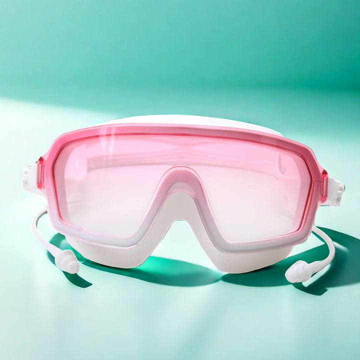 Swim mask Bowlift