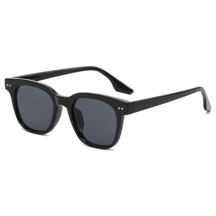 Ladies modern optical glasses Bowlift