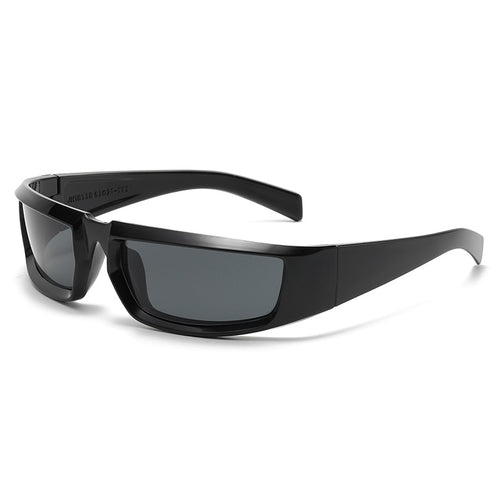 Women's sporty sunglasses with robust and ergonomic design Bowlift