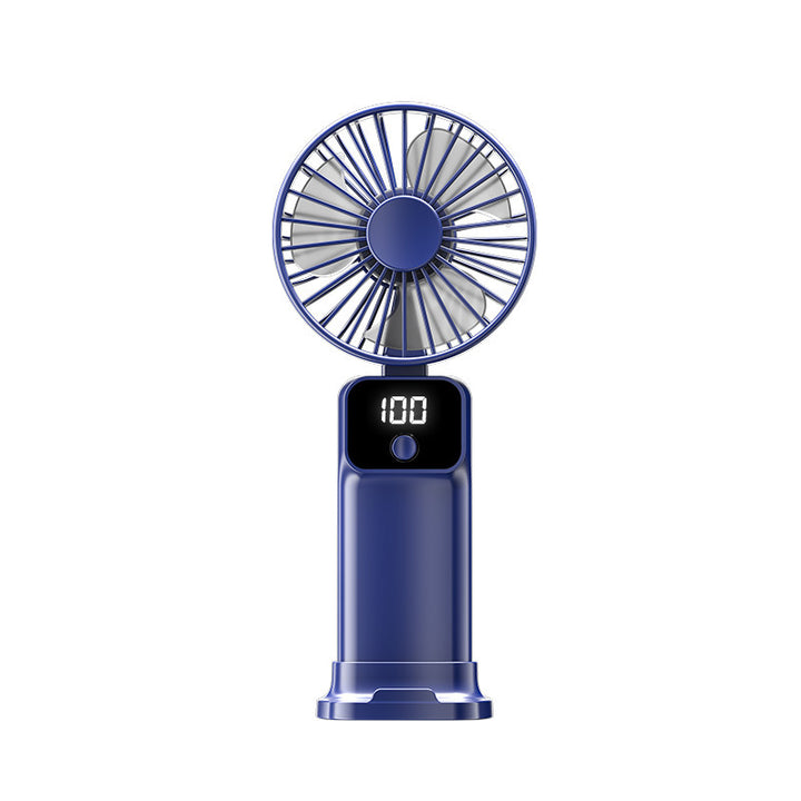 Handheld Fan Bowlift