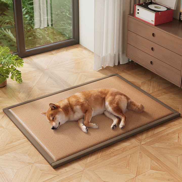 Premium Pet Comfort Mat Bowlift